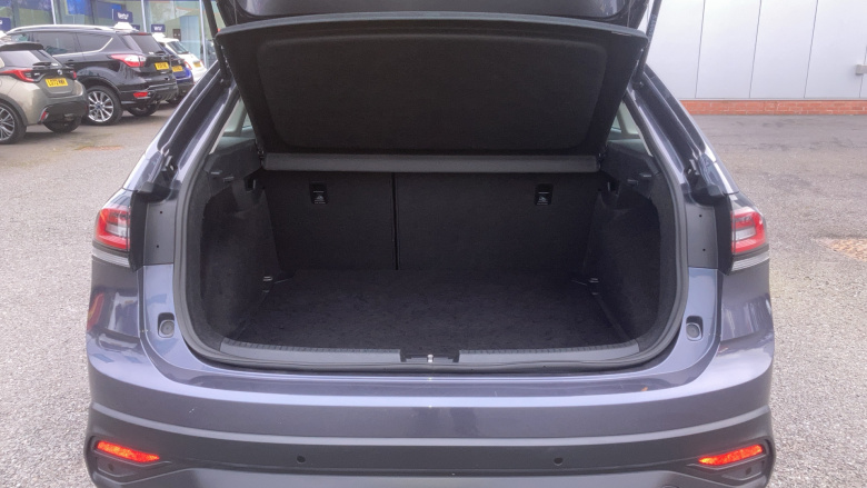 Volkswagen Taigo 1.0 TSI Life 5dr Petrol Hatchback